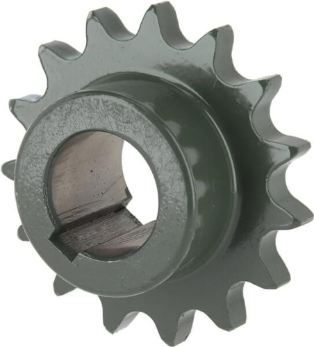 Koło łańcuchowe Z11079N - Intertraktor