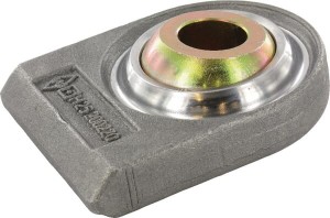 Końcówka do przyspawania kat.3/2 Ø 28.4 mm 307342