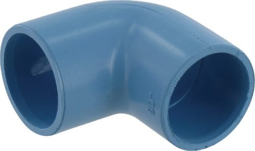 Złączka kątowa F/F 25mm 90º Prevost PVR9CE25 - Intertraktor