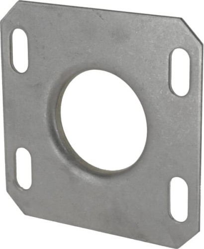 Osłona łożyska osi mieszadła, pasuje do Amazone ZA-M, 2 x 100 x 100 1136100 - Intertraktor