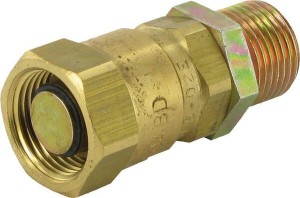 Szybkozłączka 7/8" KL070053