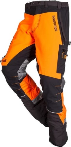 Spodnie odbl. Canopy W-AIR L 1SBC013RL - Intertraktor