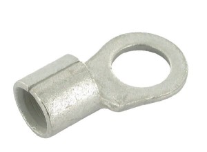 Końcówka przewodu, 25mm²xM10 WP25610