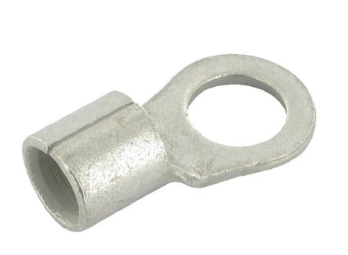 Końcówka przewodu, 25mm²xM10 WP25610 - Intertraktor