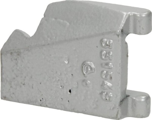 Element zaciskowy prawy 71000331549 - Intertraktor