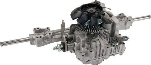 K46ba ehp przekł./róż. 7A646084101 - Intertraktor