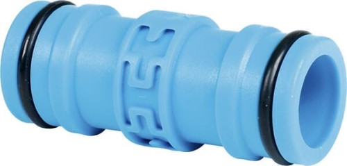 Łącznik dwójnik Cellfast, 1" 1731857041 - Intertraktor