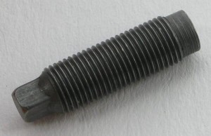 Śruba regulacyjna 5 mm 90012333000