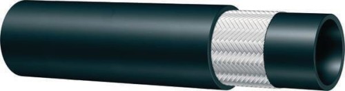 Wąż hydrauliczny R6 DN10 CR610A - Intertraktor