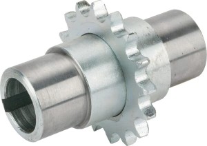 Koło łańcuchowe 300728358
