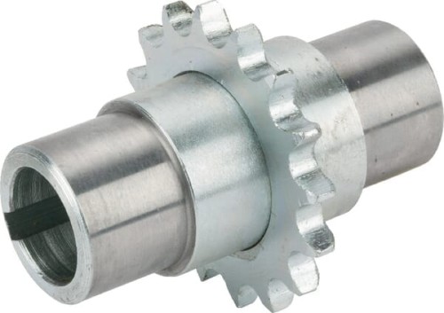 Koło łańcuchowe 300728358 - Intertraktor