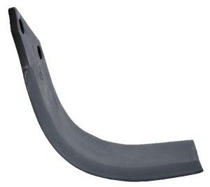 Nóż frezujący prawy 204x141x80mm 8mm pasuje do Pegoraro RB4585