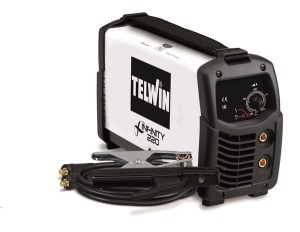 Spawarka inwerterowa Infinity 220 816082TEL