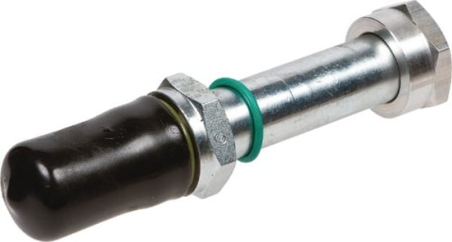 Zawór bloku sterowniczego CI046043 - Intertraktor