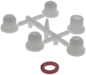 Dysza wysokociśnieniowa 5.5 mm 5 szt. SU1021737