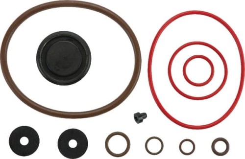 Zestaw uszczelek Viton (425, 435) 4900578 - Intertraktor