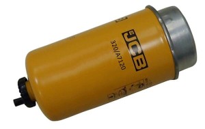 Filtr paliwa JC320A7120