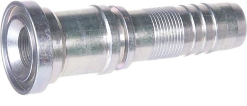 Końcówka węża SFL-NS z kołnierzem 3000, DN25 44.5 mm SFLNS2516 - Intertraktor