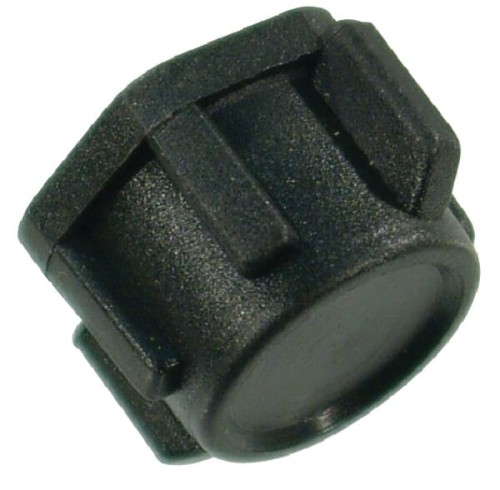 Zaślepka gwintowana gwint wew. Arag, 1/4" 210005 - Intertraktor