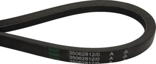 Pasek klinowy B54 TCP122 1350628120 - Intertraktor