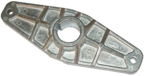 Uchwyt noża AK514176 - Intertraktor