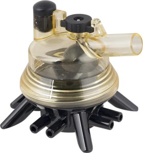 Kolektor udojowy kpl. PSU 150 ml 1580025000M1