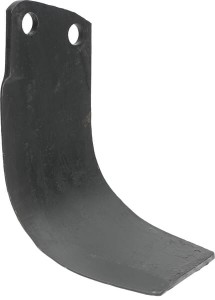 Nóż frezujący prawy 200x96x80mm 6mm pasuje do Eberhardt RB1560