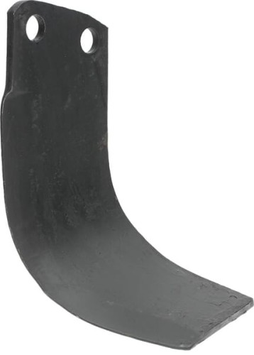 Nóż frezujący prawy 200x96x80mm 6mm pasuje do Eberhardt RB1560 - Intertraktor