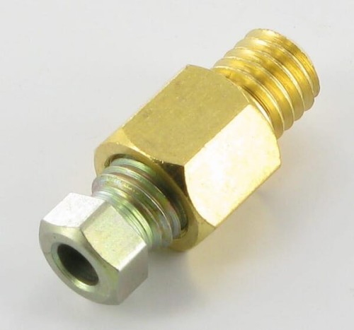 Przyłącze proste 4-M8x1.25 3700CM8125 - Intertraktor