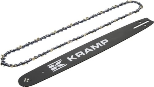 Zestaw 18"/45 cm - .325" 1.5mm 72 ogniwa 1832515721041KR - Intertraktor