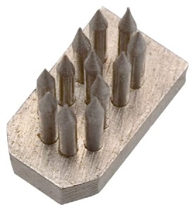 Cyfra 7 mm do tatuownicy zaciskowej, "8" 1581141218