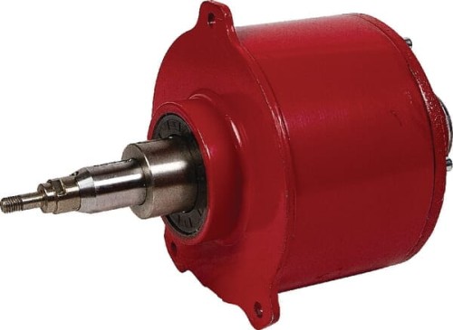 Wariator 41651306540 - Intertraktor