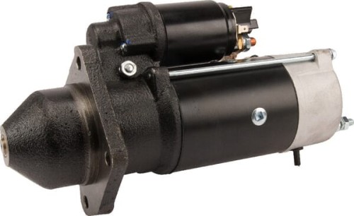 Rozrusznik 12V 4.2kW Z-11 Kramp STA26171631 - Intertraktor