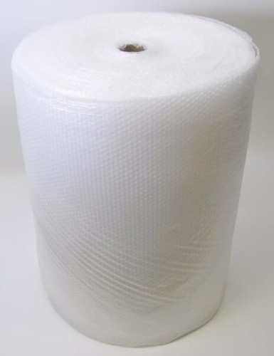 Folia bąbelkowa 4 mm 100 m x 75 cm VPM13010 - Intertraktor