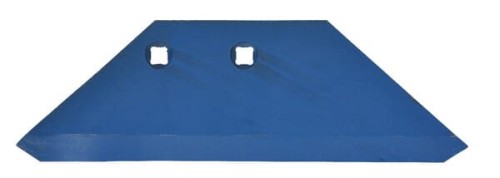 Lemieszyk boczny, lewy 320 mm, pasuje do Rabe 63425003GP - Intertraktor