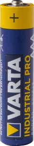 Bateria AAA/LR03 1.5V VT4003211111
