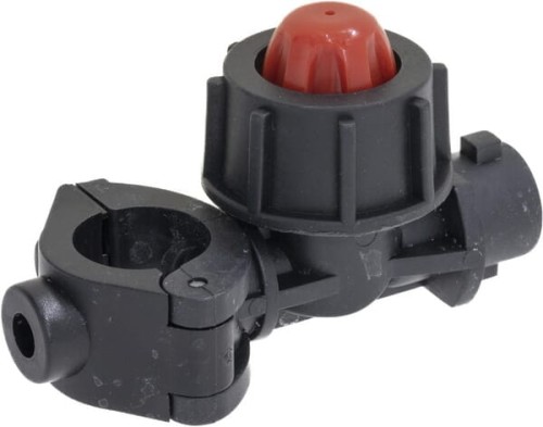 Korpus rozpylacza 83600281 - Intertraktor
