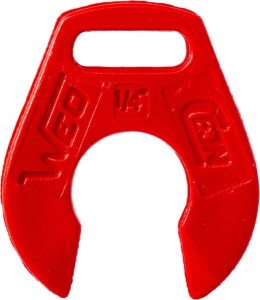Ogranicznik montażowy 10 mm WEO 1/4" WEO147490400