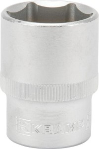 Klucz nasadowy 6-kt. 1/2", 24 mm 18060130240KR