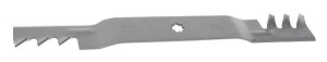 Nóż, L=543 mm otwór 7-ramienny pasujący do John Deere Kramp FGP406511