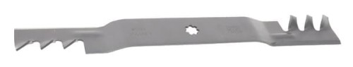 Nóż, L=543 mm otwór 7-ramienny pasujący do John Deere Kramp FGP406511 - Intertraktor
