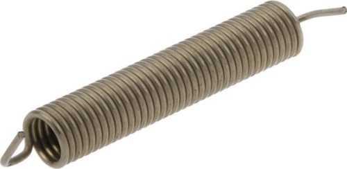 Sprężyna 1126001140 - Intertraktor