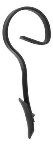 Ząb kultywatora, 25x8x382 mm przedni z redliczką Bagramet 5110131210001 - Intertraktor