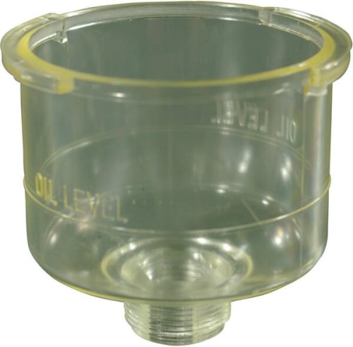 Zbiornik oleju, BP151, BP171K, APS96, APS121 04210012 - Intertraktor