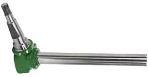 Zwrotnica VPJ1108 - Intertraktor