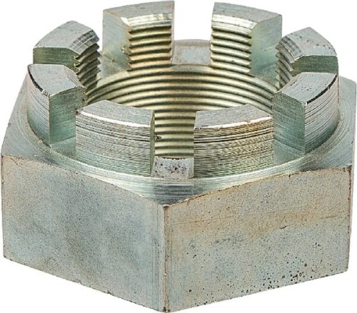 Nakrętka wieńcowa 41659890800 - Intertraktor
