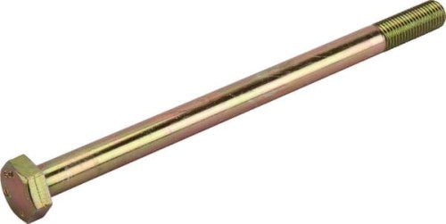 Śr.z łbem 6-k. M16 x 250 10,9 KK032724 - Intertraktor