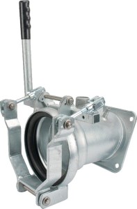 KKM 6" szybkozłącze+20°+wyl. 6205682V