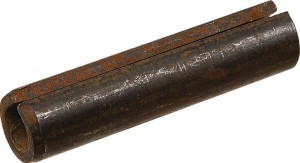 Sworzeń specjalny 14x60 mm 8112518501
