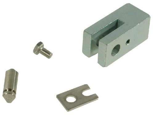 Zestaw widełek 05024 - Intertraktor